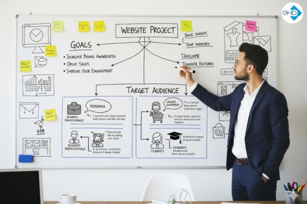 Cách thiết kế Website bán hàng miễn phí đơn giản, hiệu quả